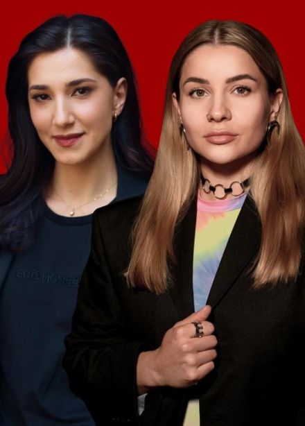 Космический стендап. Женское шоу, Мытищи