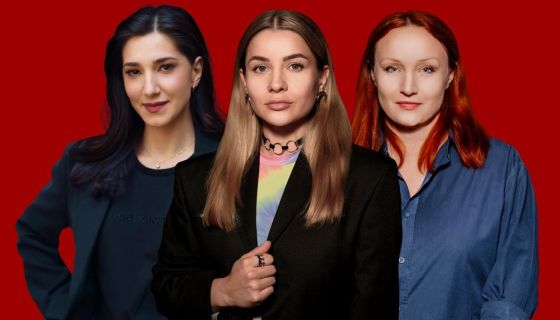 Космический стендап. Женское шоу, Мытищи