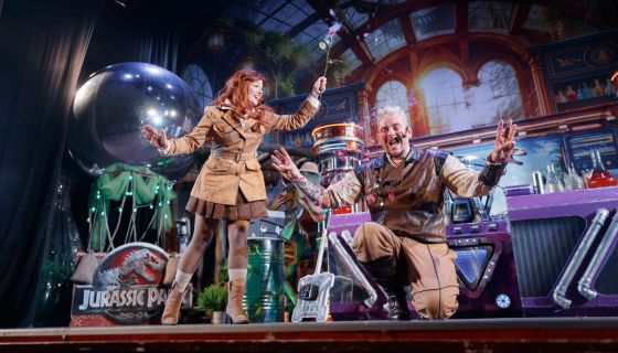 Тайны великих открытий, Истра