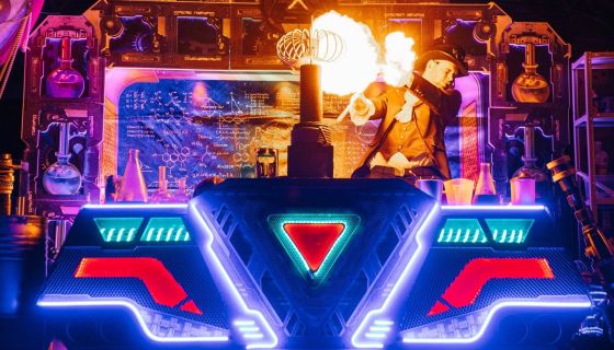 Тайны великих открытий, Истра