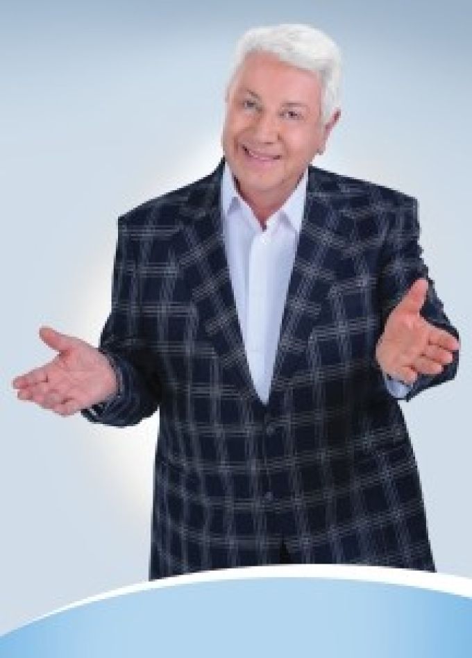 Владимир Винокур, Лобня