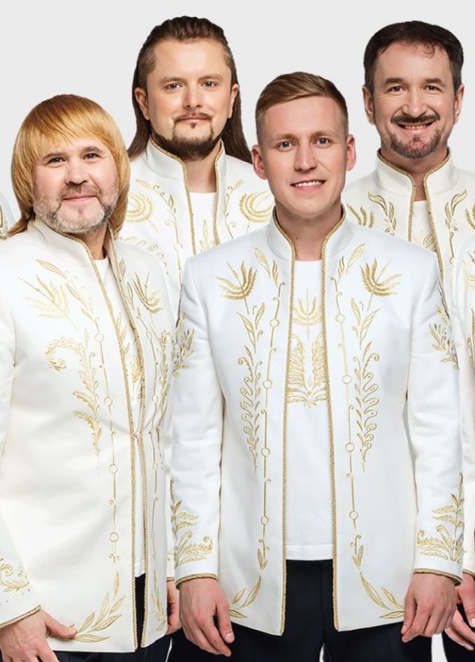 БГА «Песняры», Пушкино