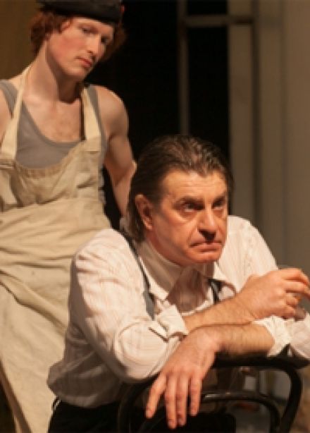 Заходите - заходите