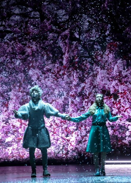 Кентервильское привидение