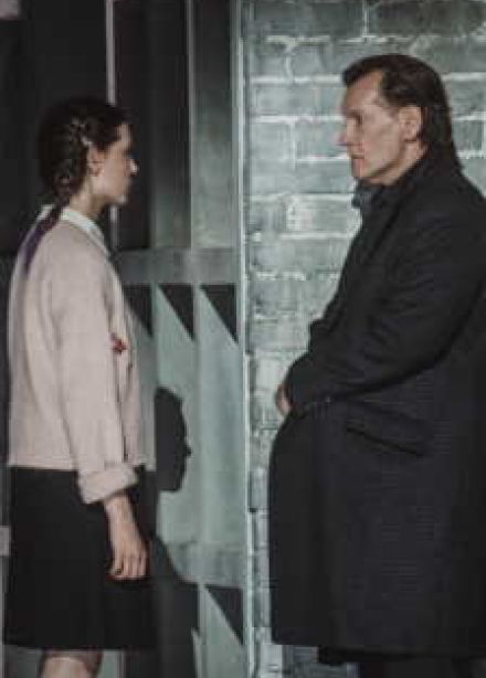 Бесы Достоевского