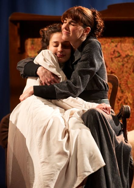 Вишнёвый сад