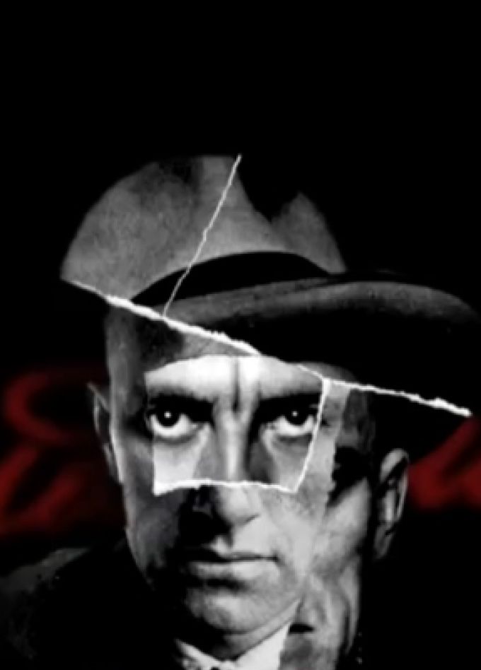 Маяковский. Послушайте