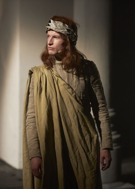 Божественная комедия. Вариации