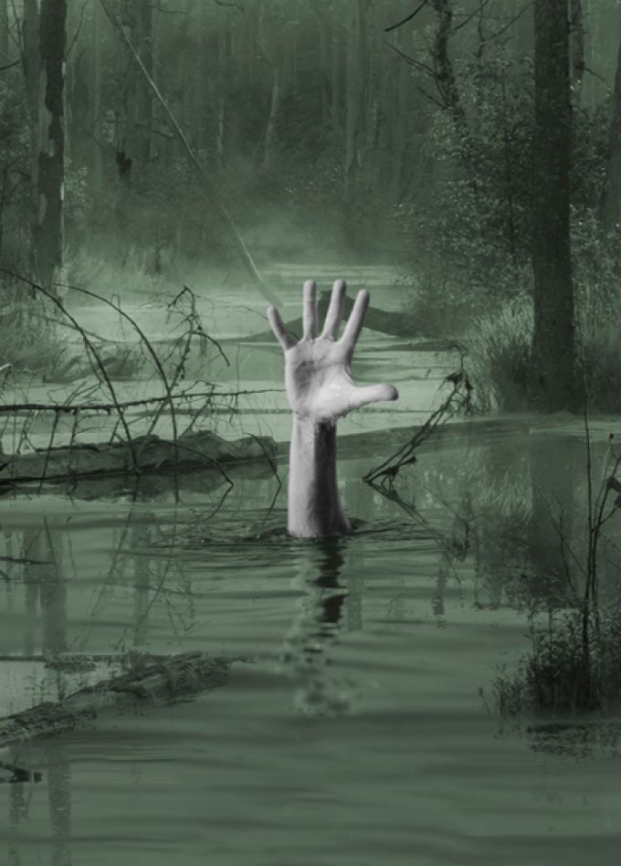 Смерть Тузенбаха, или Подлинная история Ольги, Ирины и Маши