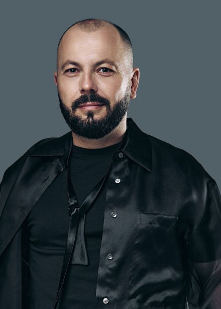 Ярослав Сумишевский, Орехово-Зуево