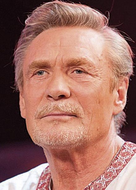 Творческий вечер Александра Михайлова, Серпухов