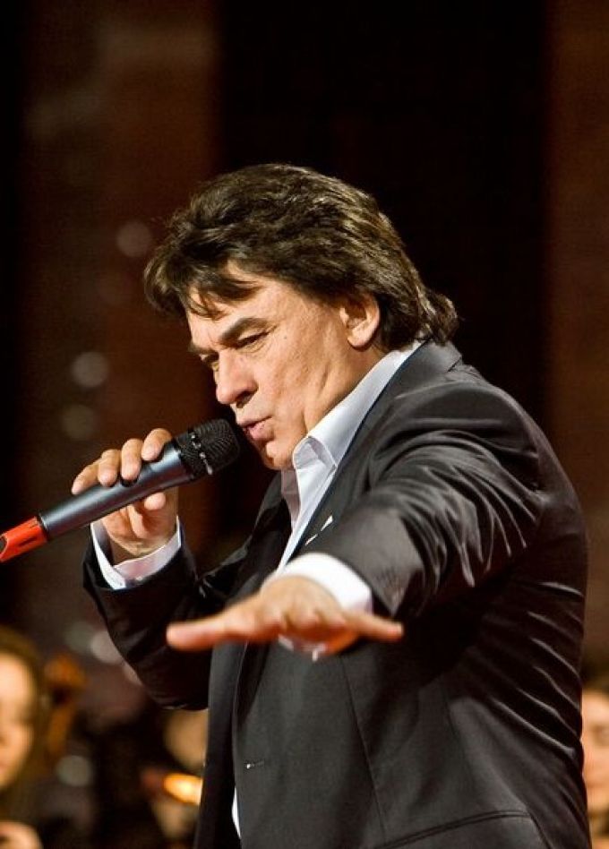 Александр Серов, Серпухов