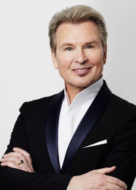 Александр Малинин, Серпухов