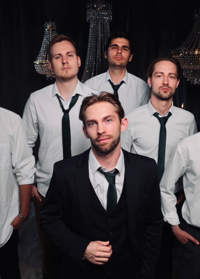 Рыцарские песни о любви