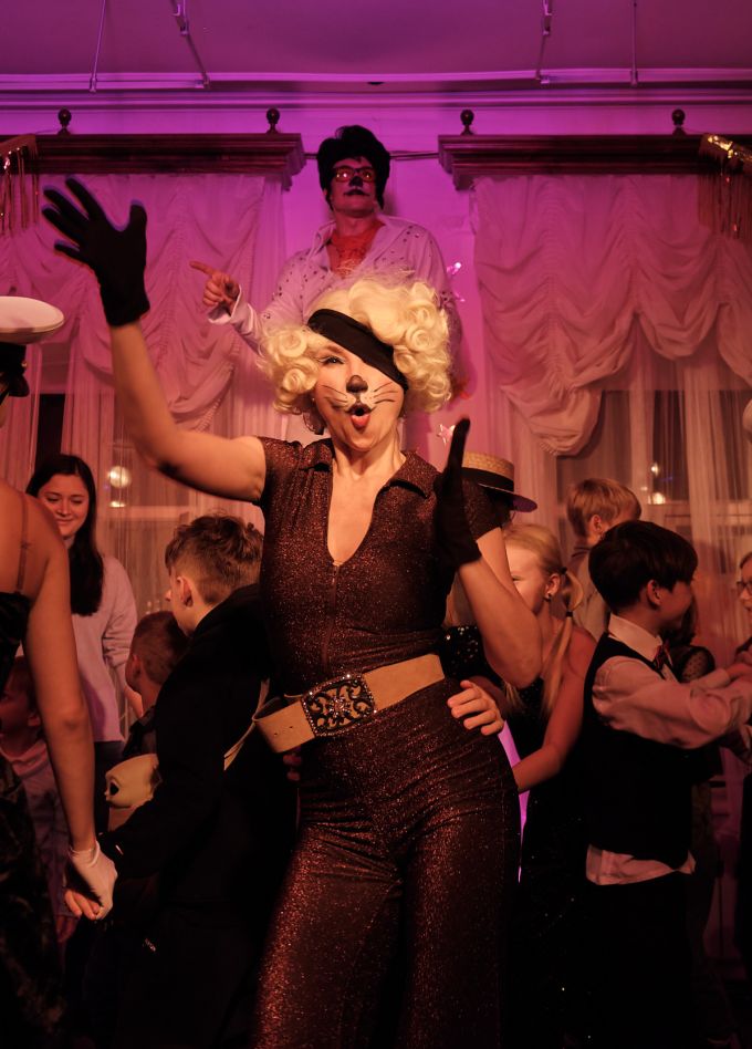 Бременские музыканты