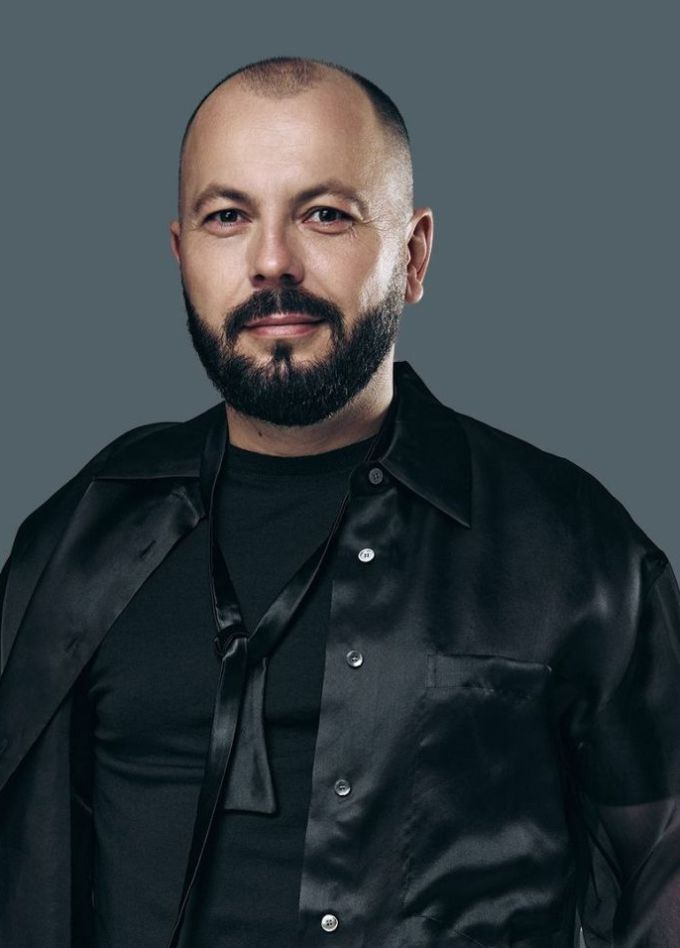 Ярослав Сумишевский, Фрязино