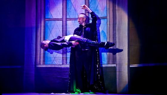 Шоу «Чудесарий», Щелково