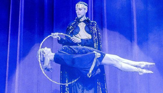 Шоу «Чудесарий», Королев