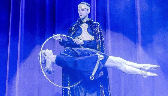 Шоу «Чудесарий», Долгопрудный