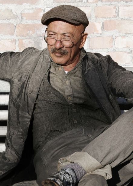 Александр Розенбаум, Чехов