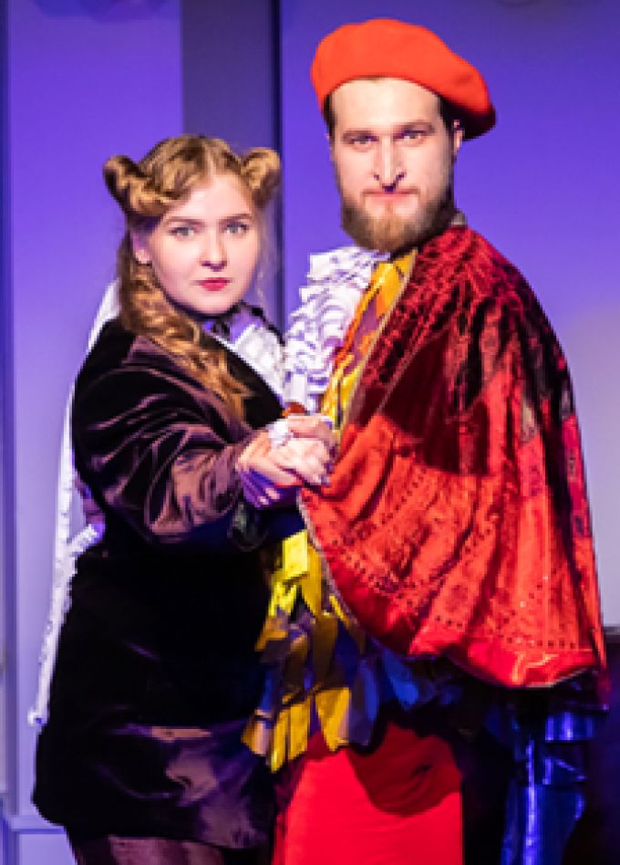 По дороге в Бремен