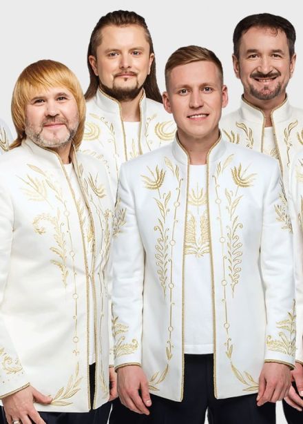 БГА «Песняры», Долгопрудный