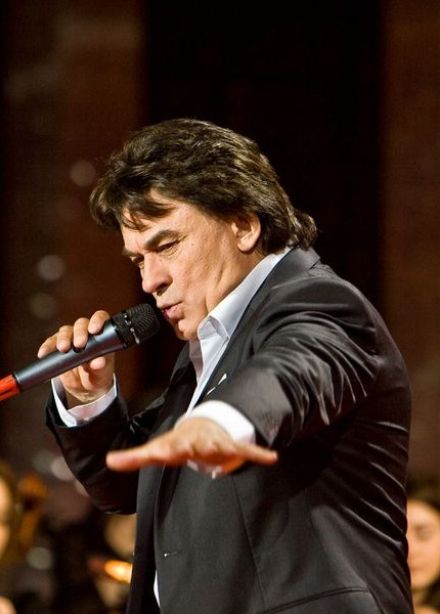 Александр Серов, Долгопрудный