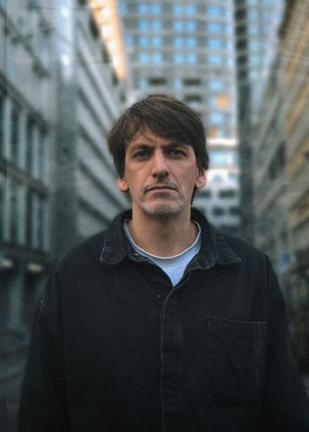 Игорь Яковенко