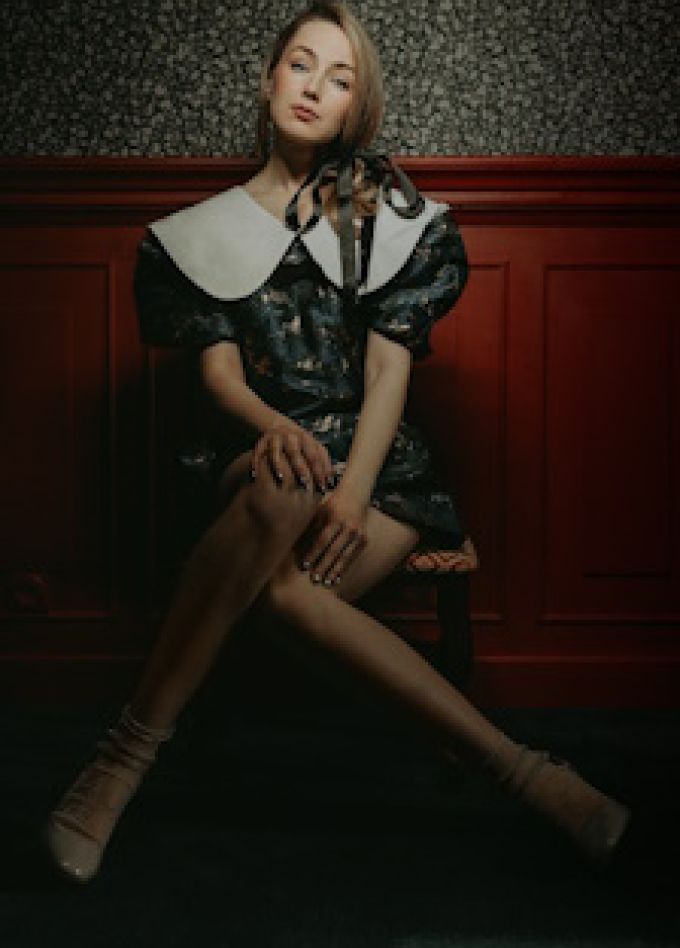 Анастасия Лютова и «Лютый Бэнд»