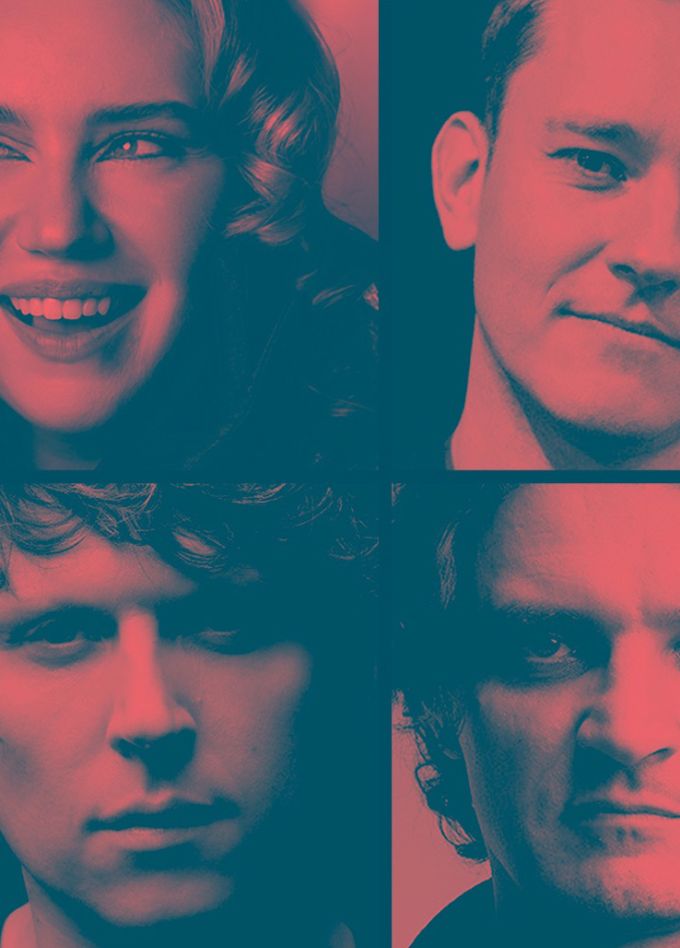 Ольга Синяева и LRK Trio