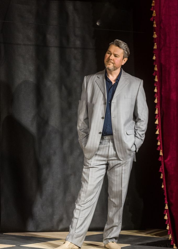 Лучшие монологи Жванецкого