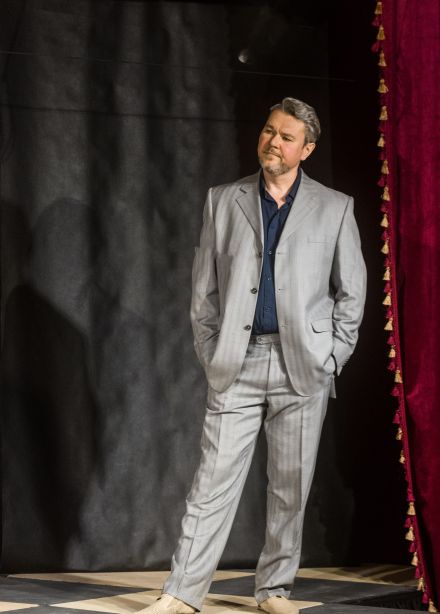 Лучшие монологи Жванецкого