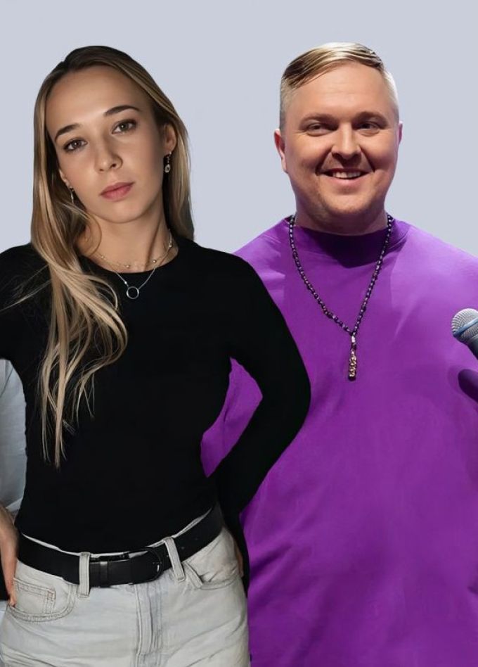 Стендап-концерт, Истра