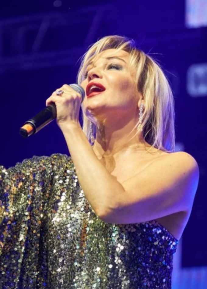 Татьяна Буланова, Егорьевск