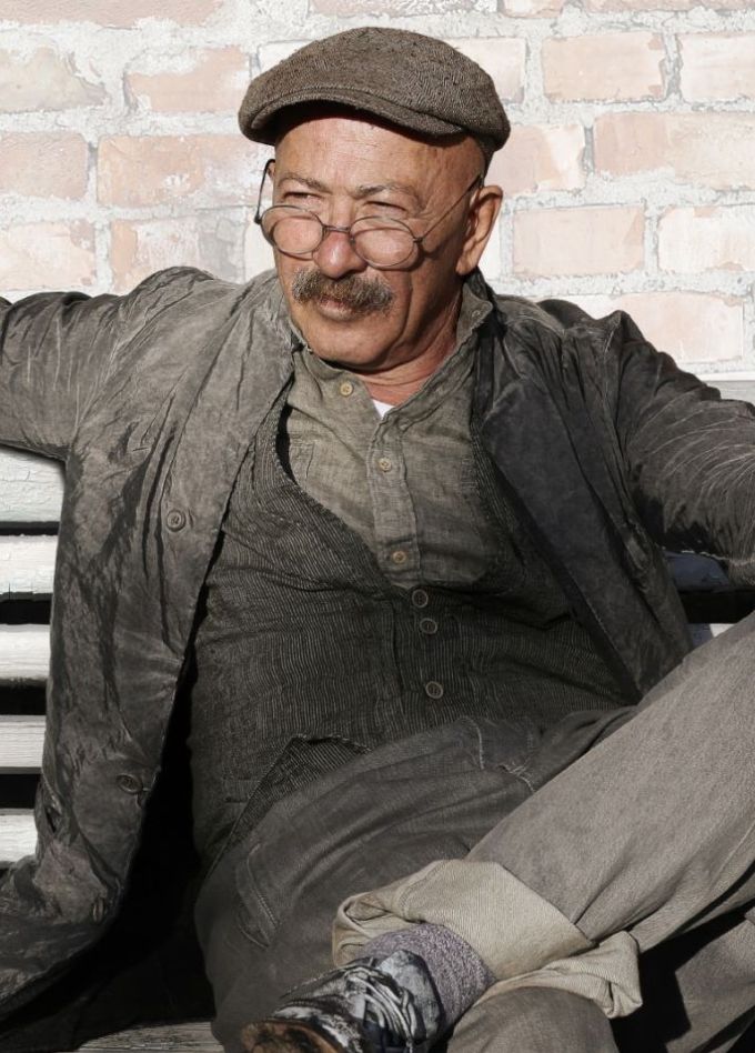 Александр Розенбаум, Мытищи