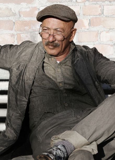 Александр Розенбаум, Мытищи