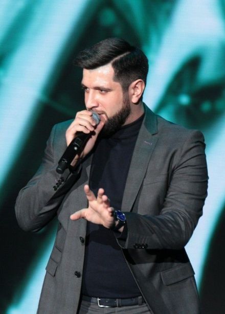 Эльбрус Джанмирзоев, Пушкино