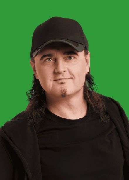 Нэнси, Пушкино