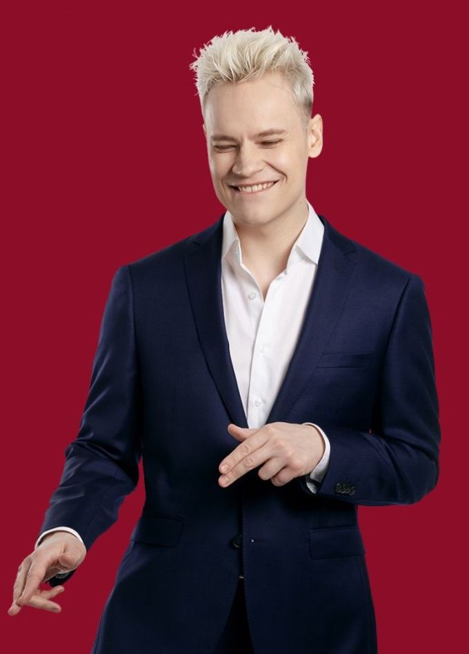 SHAMAN, Пушкино