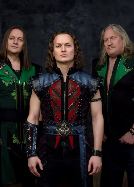 Эпидемия, Раменское