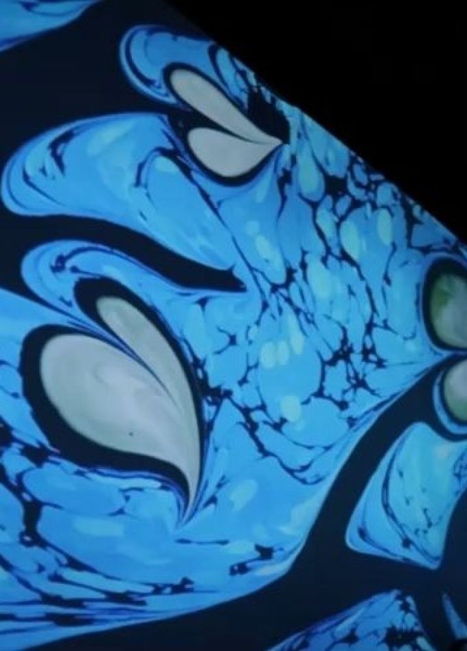 Шоу «Времена года. Антонио Вивальди», Раменское