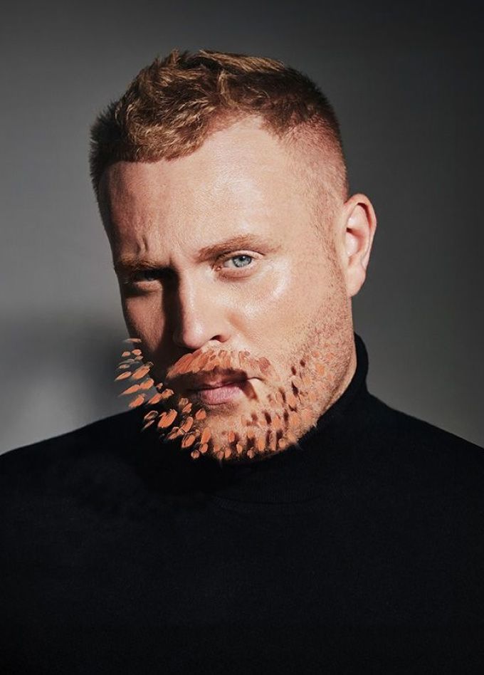 Евгений Чебатков. Стендап, Раменское