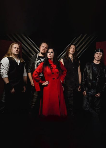 Nightwish Tribute Show, Подольск