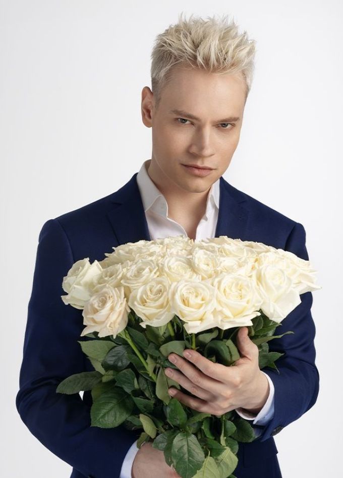 SHAMAN, Барвиха