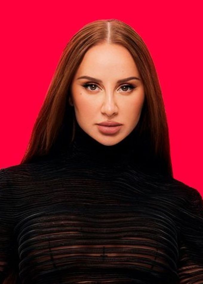 Anna Asti, Балашиха