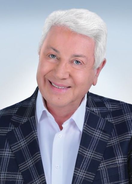 Владимир Винокур, Коломна