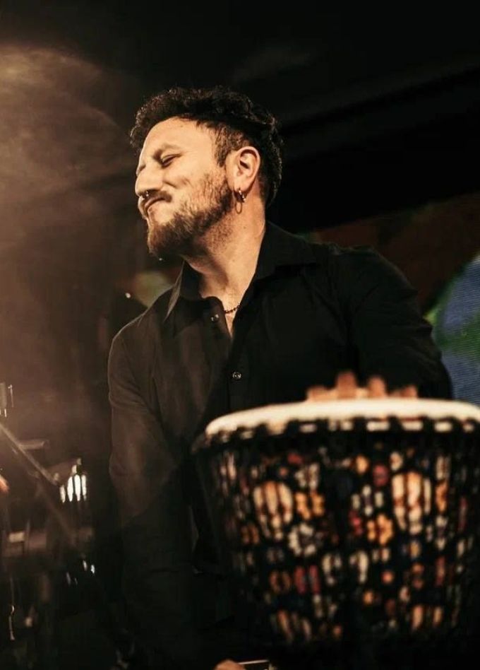 Simple Music Ensemble. Легенды русского рока, Дубна