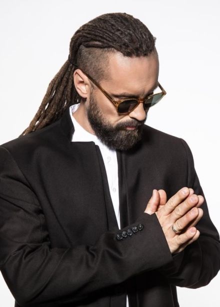 Burito, Королев