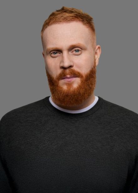 Евгений Чебатков. Стендап, Люберцы