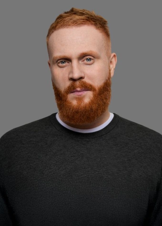 Евгений Чебатков. Стендап, Королев